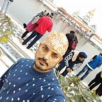Atish Modi