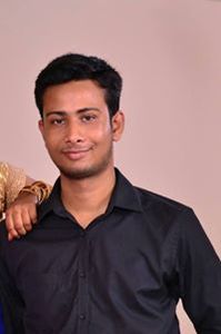 Manash Chakraborty