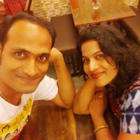 Harsh Jadhav