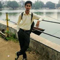 Kedar Jaiswal