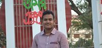 Arafat Shohan