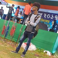 Ramu Pramanik