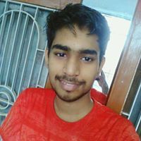 Anirudh Vashisth