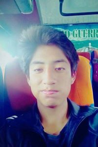 Ismael Tipan