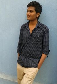Gangula Goutham Kumar Reddy