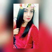 Priya Farmaha