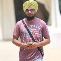 Dalbir Singh