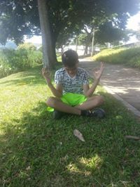 Randly Floro