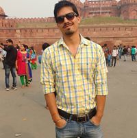 Ajitesh Pandey