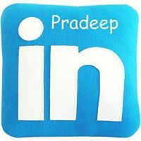 Pradeep CA