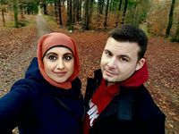 Haleema Uppal