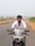 Bharath...