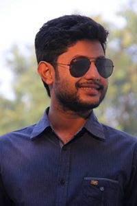 আল-আমীন কবির