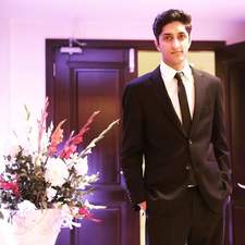 Sarmad Naeem