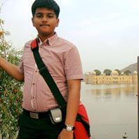 Siddharth Mittal