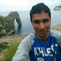 Ankit Shah