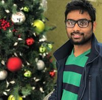 Nagendra Kumar