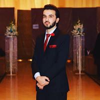 Saad Rasheed