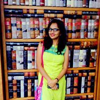 Apoorva Vaishnavi