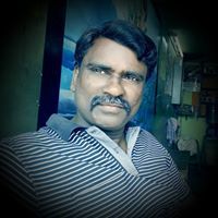 శివ యర్రంశెట్టి