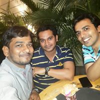 Vishal Parikh