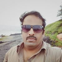 Devaraj Sharma