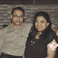 Deepti Fernandez