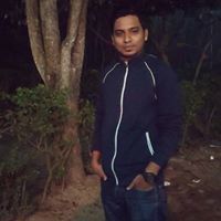 Toufiqul Islam