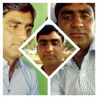 Omprakash Gurjar