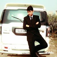 Rohit Raj