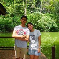 Ahpeng Just