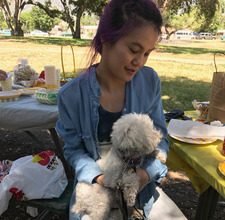 Melissa Wike-McClure 