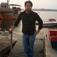 Faisal Ansari