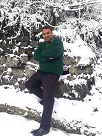 Abhishek Srivastava