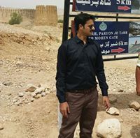 Yasir Bajwa