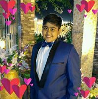 DAKSHAM AHUJA