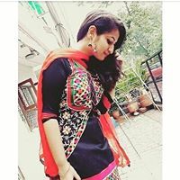Hemangi Kamra