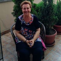 Латинка Тодорова