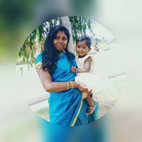 Sangeetha Sathish