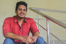 Achyuth Rajendran