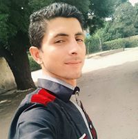 kashif ahmed