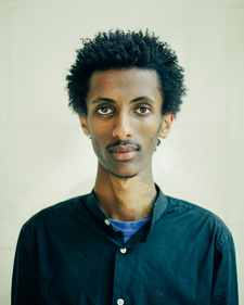 Yared Adam