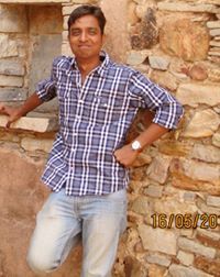 Pratik Thakkar