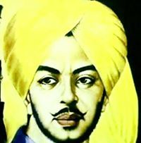 चौधरी सुनील