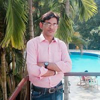 Abhishek Pandey