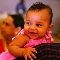 Shilpa Kevin