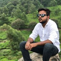 Harishsingh Thakur