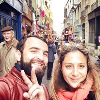 Sarit Einav - Goncharov