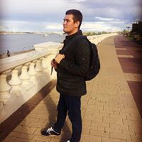 Станислав Ворожба