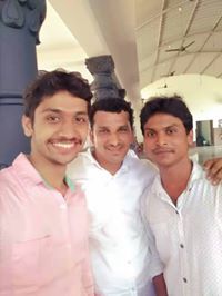 ಶಿವಪ್ರಸಾದ್ ಆಚಾರ್ಯ